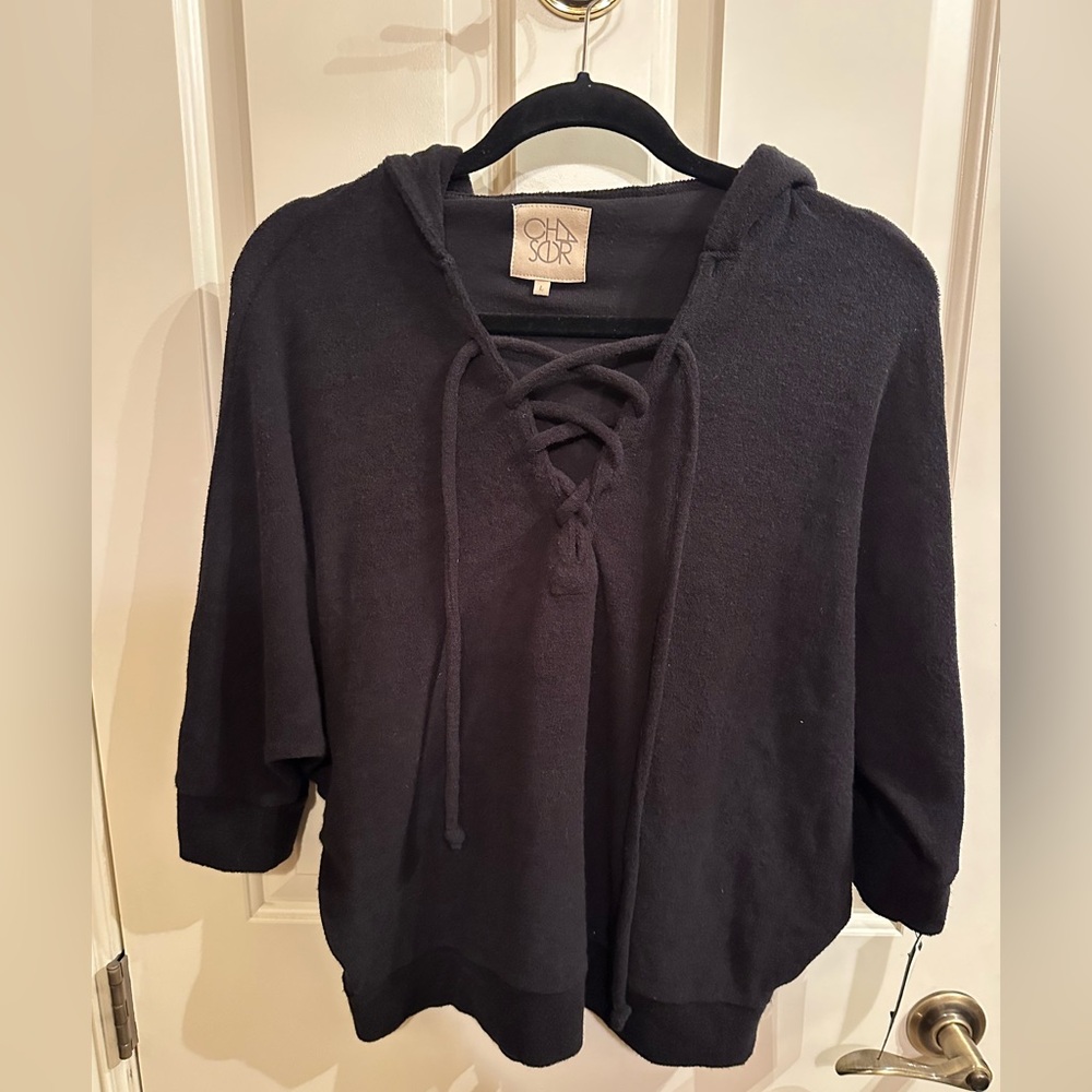 NWT Chaser jogger set